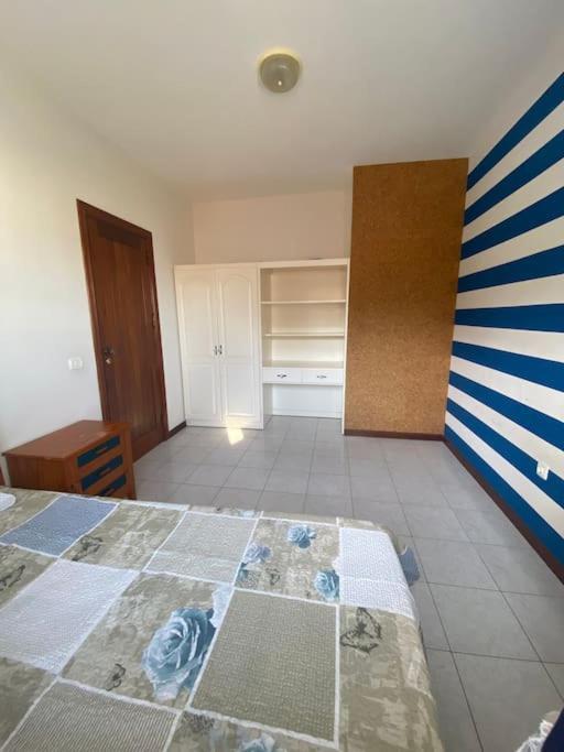 Villa Vivenda Com Patio, No Coracao Do Mindelo Exterior foto